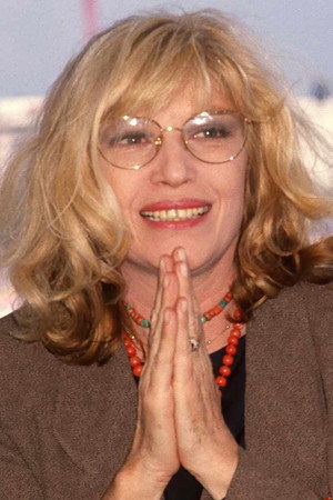 Monica Vitti profil kép