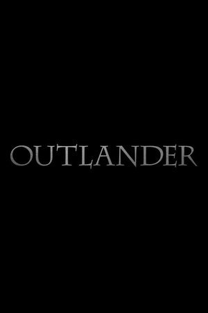 Outlander - Az idegen poszter