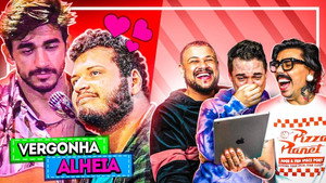 Diva Depressão 6. évad Ep.32 32. epizód
