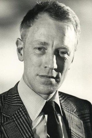 Max von Sydow profil kép