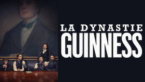 A Guinness család kép