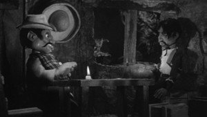 Four Feather Falls 1. évad Ep.28 28. epizód