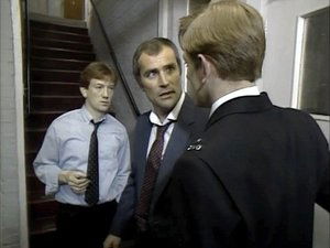 The Bill 1. évad Ep.1 1. epizód