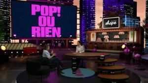 Pop! Ou rien 1. évad Ep.2 2. epizód