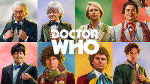 Doctor Who - Ki vagy, doki? kép