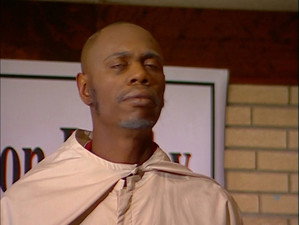 Chappelle's Show 1. évad Ep.1 1. epizód