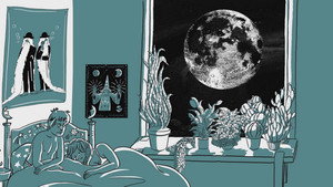 La Lune et nous 1. évad Ep.2 2. epizód