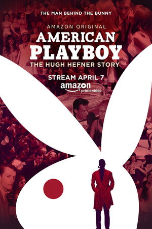 American Playboy: The Hugh Hefner Story 1. évad (2017-04-07) poszter