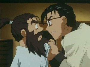 十兵衛ちゃん ーラブリー眼帯の秘密 1. évad Ep.12 12. epizód