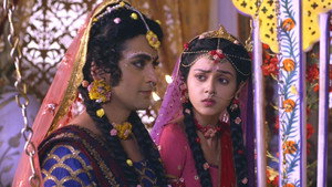 राधाकृष्ण 1. évad Ep.109 109. epizód