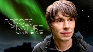 Forces of Nature with Brian Cox kép