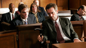 Dr. House 1. évad Ep.9 Újraélesztés