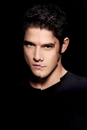Teen Wolf: Farkasbőrben poszter