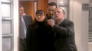 Betty, a csúnya lány 1. évad Ep.12 12. epizód