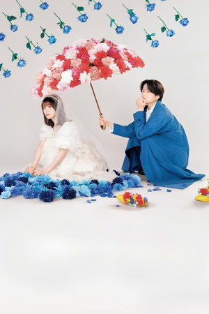 ウソ婚 poszter