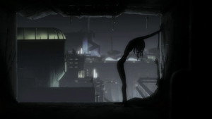 エルゴプラクシー 1. évad Ep.13 13. epizód