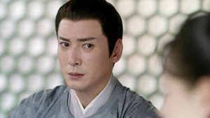 与君歌 1. évad Ep.15 15. epizód