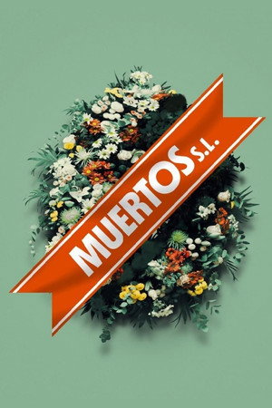 Muertos S.L. poszter