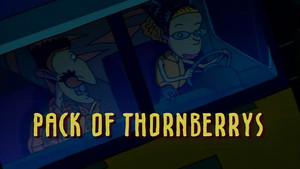 A Thornberry család 2. évad Ep.37 37. epizód