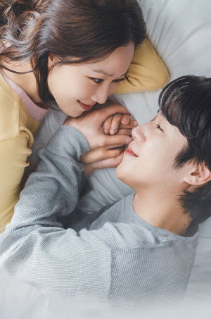 유부녀 킬러 poszter