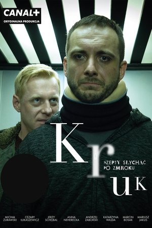 Kruk poszter