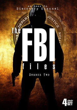 The FBI Files 2. évad (1999-09-28) poszter