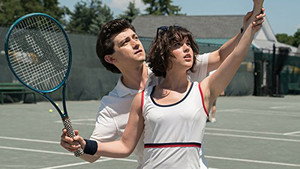 Red Oaks 1. évad Ep.5 5. epizód