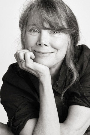 Sissy Spacek profil kép