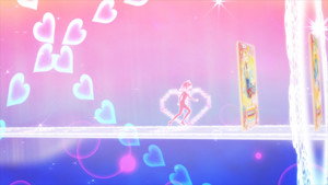 アイカツ！ 3. évad Ep.6 6. epizód