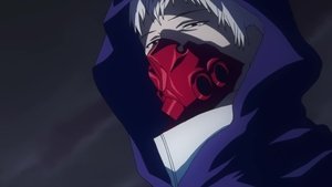 Tokyo Ghoul Tokyo Ghoul Ep.10 Aogiri
