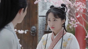 我家侯爷不宠我 1. évad Ep.8 8. epizód