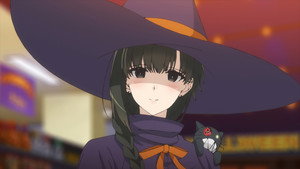 君は冥土様。 1. évad Ep.7 7. epizód