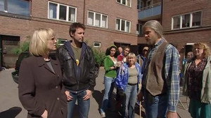 Borettslaget 3. évad Ep.2 2. epizód