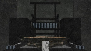 モノノ怪 1. évad Ep.9 9. epizód