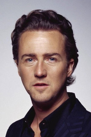 Edward Norton profil kép