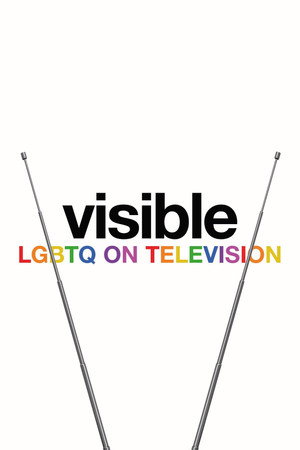 Visible: Out on Television poszter