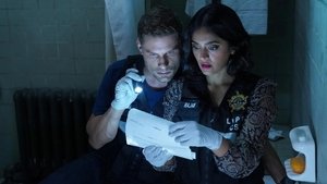 CSI: Las Vegas-i helyszínelők 2. évad Ep.9 A fehér szobában