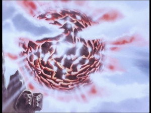闘士ゴーディアン 1. évad Ep.54 54. epizód