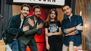 Popcorn 5. évad Ep.11 11. epizód