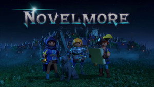 Novelmore kép