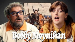 Spilling Your Seed 4. évad Ep.5 5. epizód