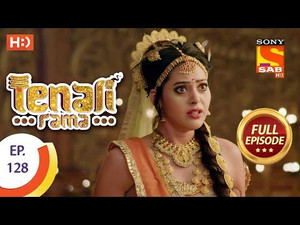 Tenali Rama 2. évad Ep.2 2. epizód