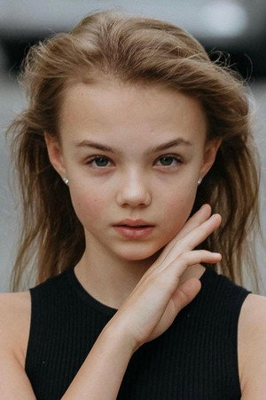 Мария Абрамова profil kép