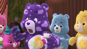 Care Bears: Adventures in Care-a-lot 1. évad Ep.14 14. epizód