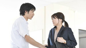 中学聖日記 1. évad Ep.5 5. epizód