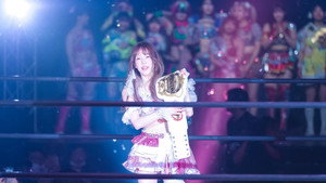 東京女子プロレス kép