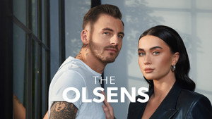 The Olsens kép
