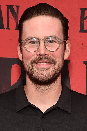 Zach Cregger profil kép