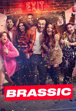 Brassic poszter