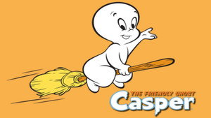 Casper and the Angels kép